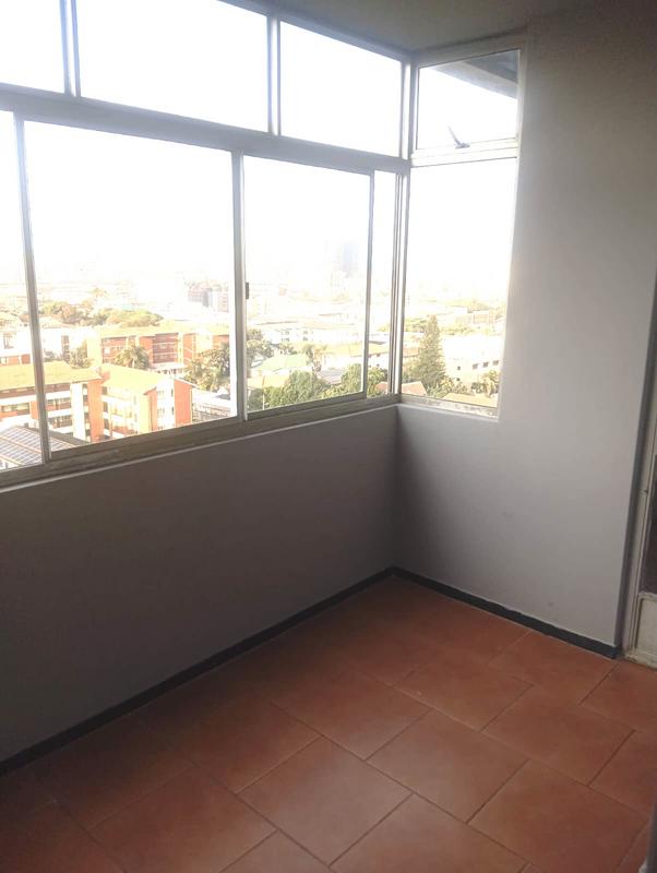 To Let 1 Bedroom Property for Rent in Glenwood KwaZulu-Natal