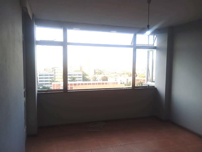 To Let 1 Bedroom Property for Rent in Glenwood KwaZulu-Natal