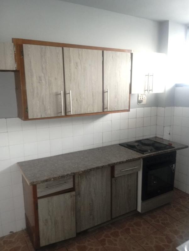 To Let 1 Bedroom Property for Rent in Glenwood KwaZulu-Natal