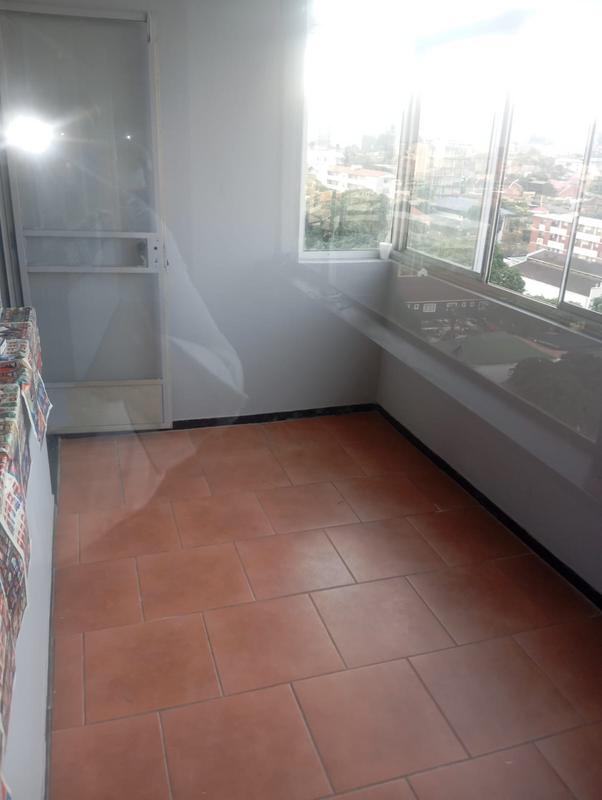 To Let 1 Bedroom Property for Rent in Glenwood KwaZulu-Natal