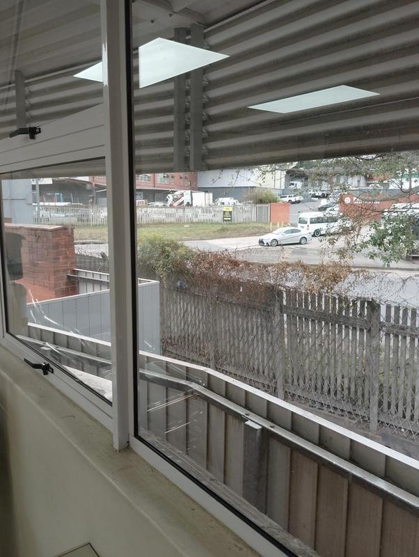 To Let Commercial Property for Rent in New Germany KwaZulu-Natal