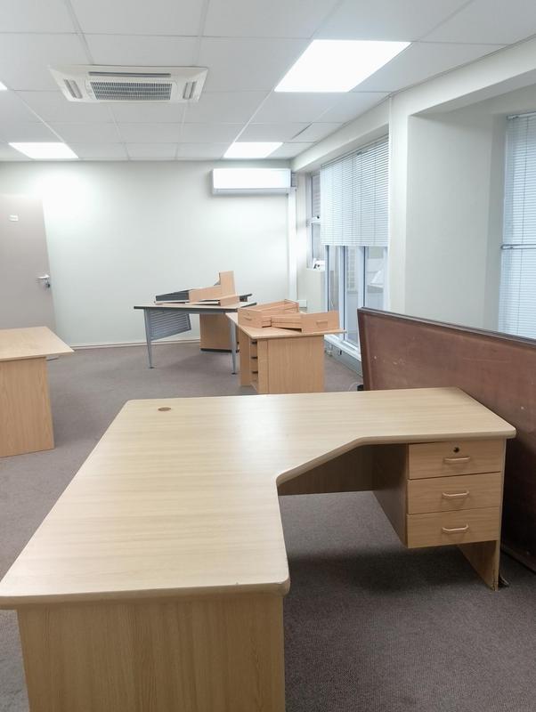 To Let Commercial Property for Rent in New Germany KwaZulu-Natal