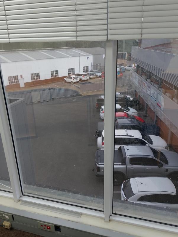 To Let Commercial Property for Rent in New Germany KwaZulu-Natal