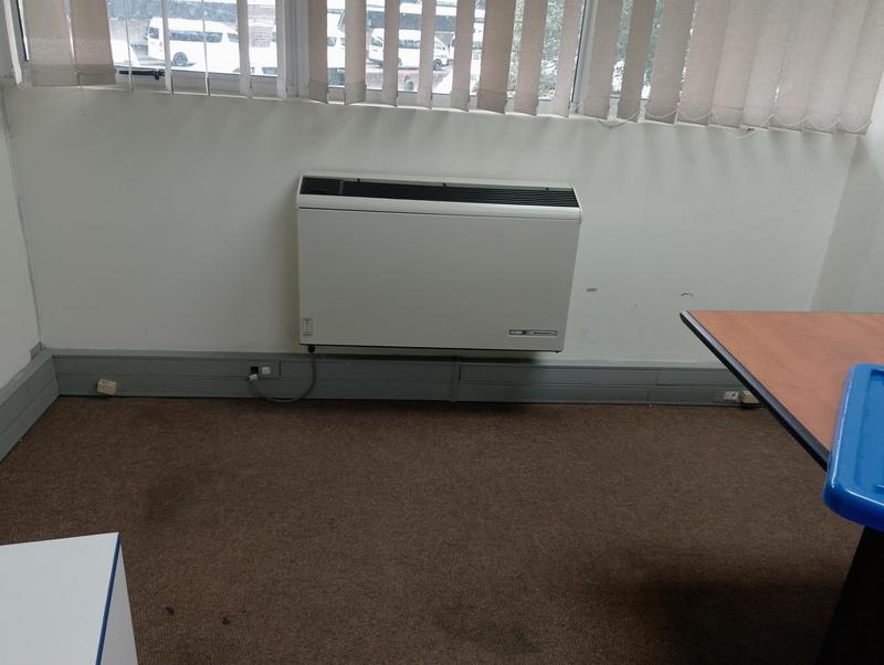 To Let Commercial Property for Rent in New Germany KwaZulu-Natal