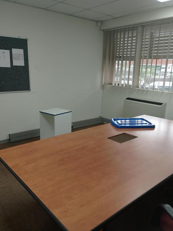 To Let Commercial Property for Rent in New Germany KwaZulu-Natal