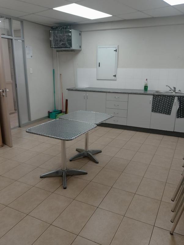 Commercial Property for Sale in New Germany KwaZulu-Natal