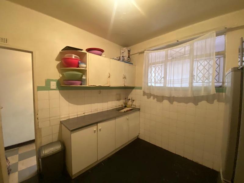 1 Bedroom Property for Sale in Durban Central KwaZulu-Natal