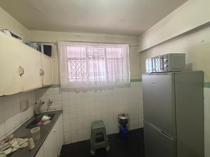 1 Bedroom Property for Sale in Durban Central KwaZulu-Natal