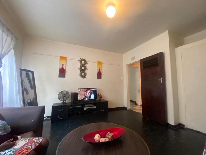 1 Bedroom Property for Sale in Durban Central KwaZulu-Natal