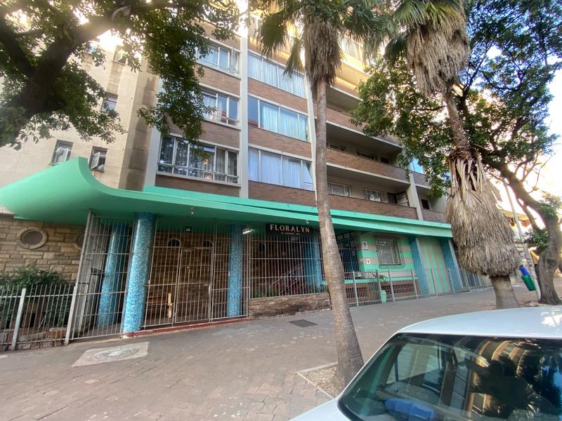 To Let 1 Bedroom Property for Rent in Durban Central KwaZulu-Natal