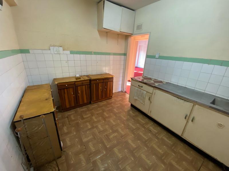 To Let 1 Bedroom Property for Rent in Durban Central KwaZulu-Natal