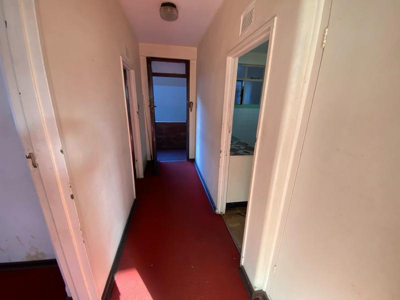 To Let 1 Bedroom Property for Rent in Durban Central KwaZulu-Natal