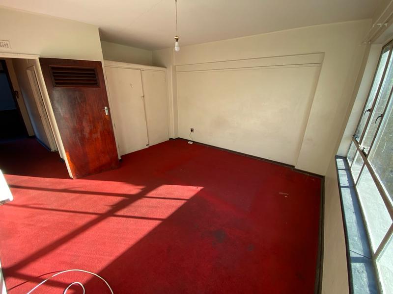 To Let 1 Bedroom Property for Rent in Durban Central KwaZulu-Natal