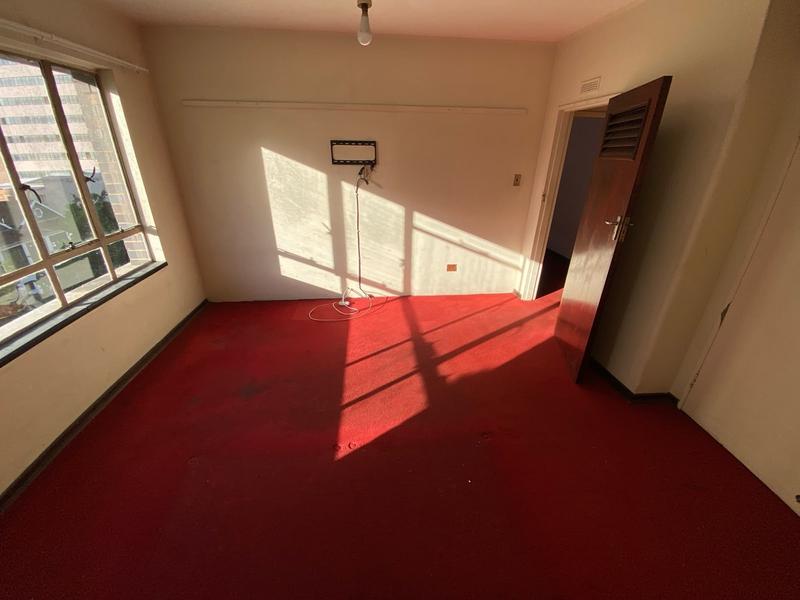 To Let 1 Bedroom Property for Rent in Durban Central KwaZulu-Natal