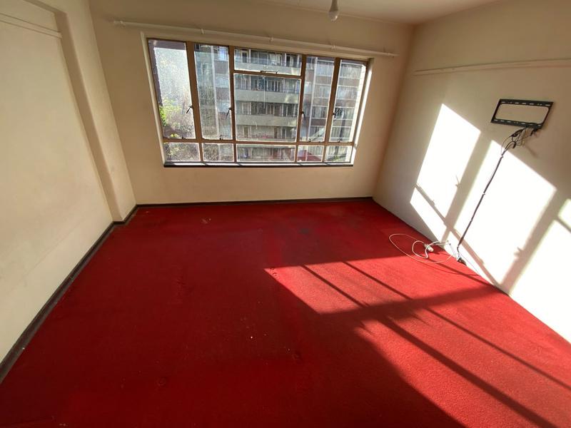 To Let 1 Bedroom Property for Rent in Durban Central KwaZulu-Natal