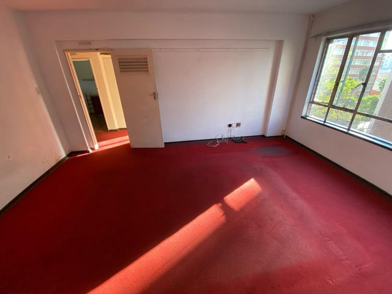 To Let 1 Bedroom Property for Rent in Durban Central KwaZulu-Natal