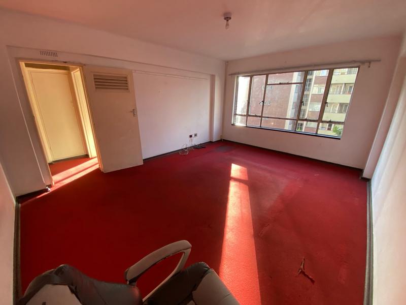 To Let 1 Bedroom Property for Rent in Durban Central KwaZulu-Natal