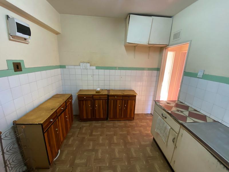 To Let 1 Bedroom Property for Rent in Durban Central KwaZulu-Natal