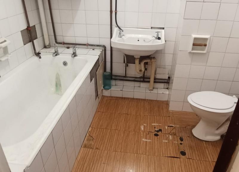 To Let 1 Bedroom Property for Rent in Durban Central KwaZulu-Natal
