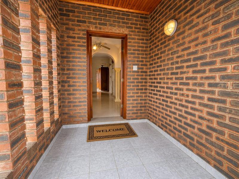 3 Bedroom Property for Sale in Merewent KwaZulu-Natal
