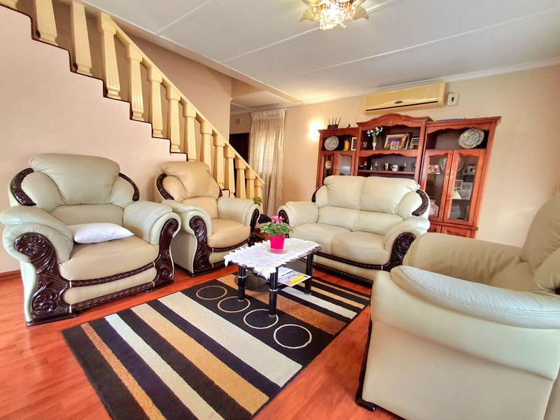 3 Bedroom Property for Sale in Merewent KwaZulu-Natal