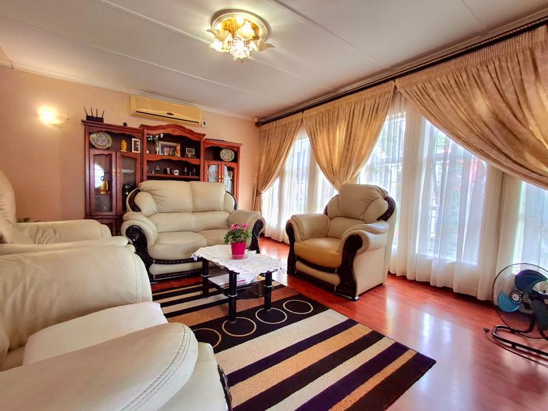 3 Bedroom Property for Sale in Merewent KwaZulu-Natal