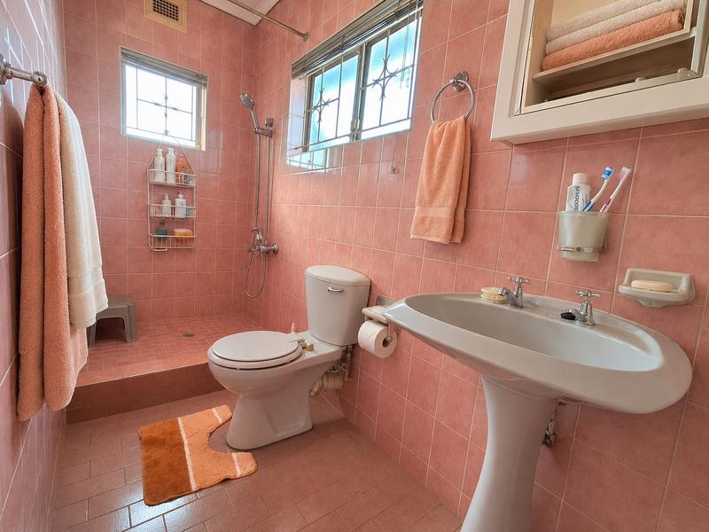 3 Bedroom Property for Sale in Merewent KwaZulu-Natal