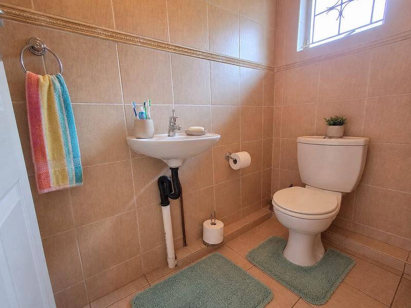 3 Bedroom Property for Sale in Merewent KwaZulu-Natal