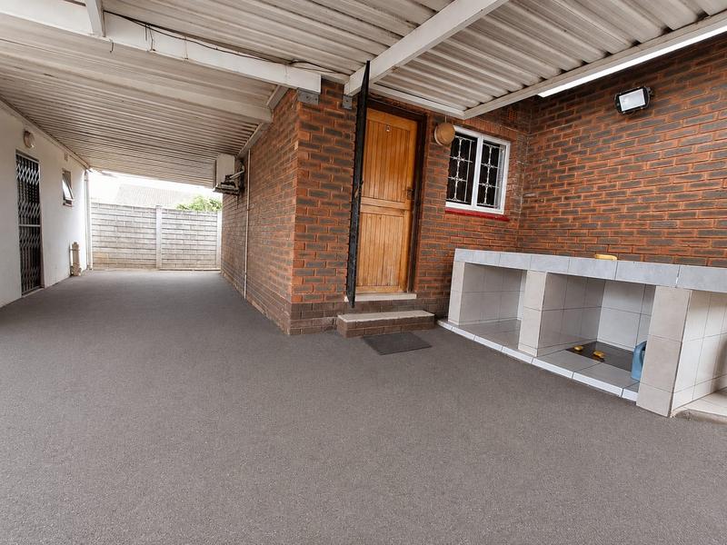 3 Bedroom Property for Sale in Merewent KwaZulu-Natal