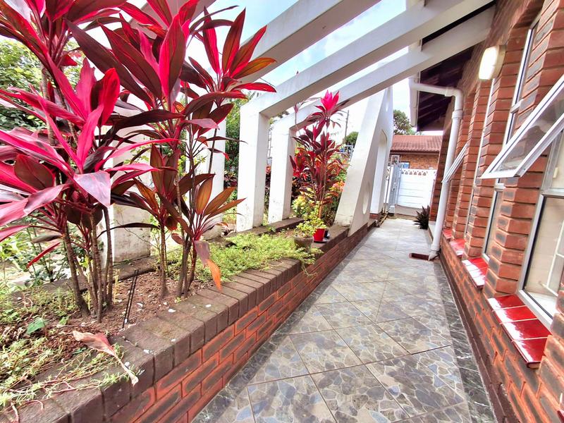 3 Bedroom Property for Sale in Merewent KwaZulu-Natal