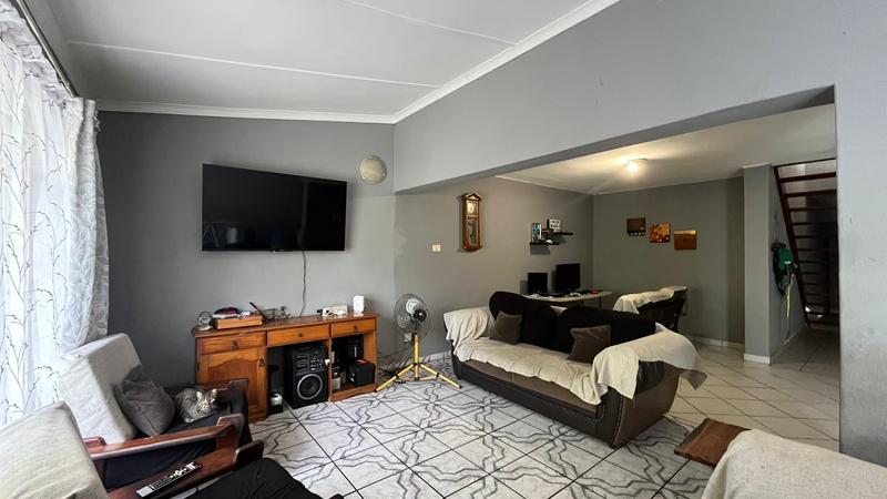 3 Bedroom Property for Sale in Arboretum KwaZulu-Natal