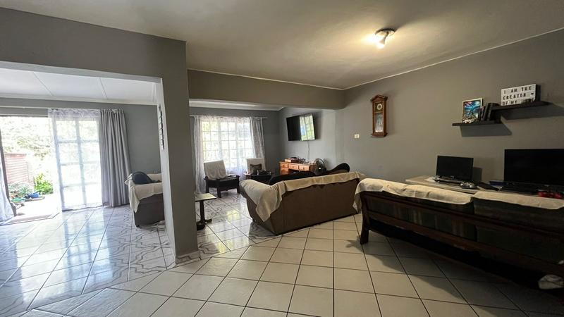 3 Bedroom Property for Sale in Arboretum KwaZulu-Natal