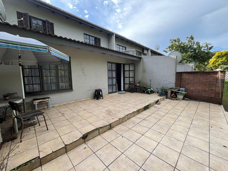 3 Bedroom Property for Sale in Arboretum KwaZulu-Natal