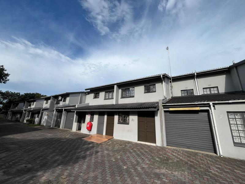 3 Bedroom Property for Sale in Arboretum KwaZulu-Natal