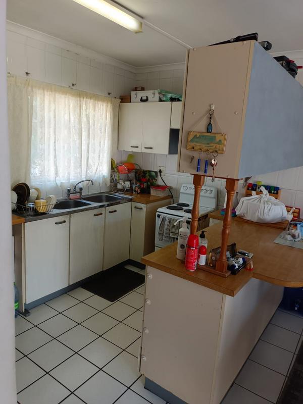 2 Bedroom Property for Sale in Scottsville KwaZulu-Natal