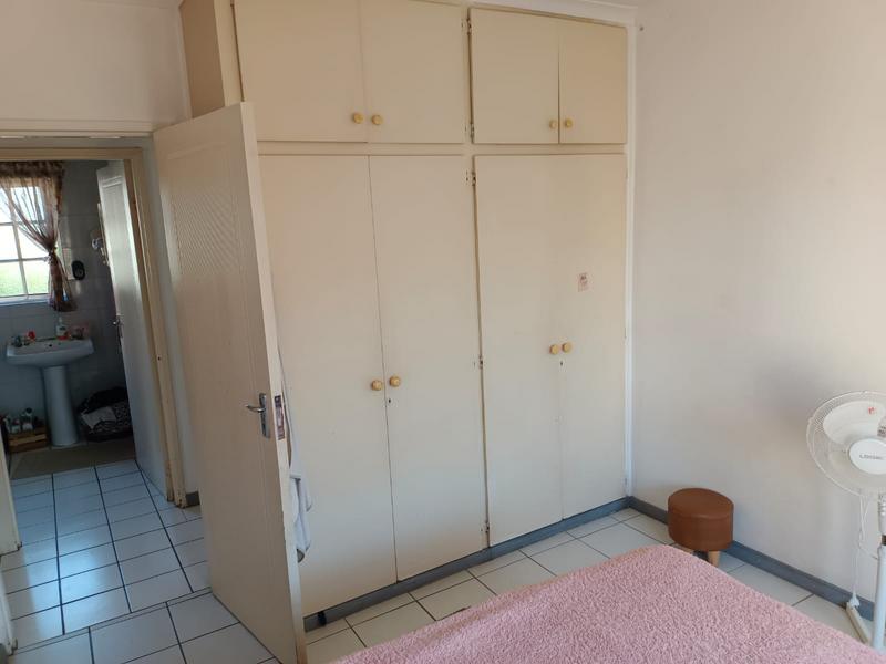2 Bedroom Property for Sale in Scottsville KwaZulu-Natal