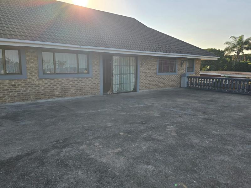 To Let 3 Bedroom Property for Rent in Park Rynie KwaZulu-Natal