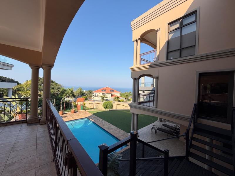 5 Bedroom Property for Sale in Umhlanga KwaZulu-Natal
