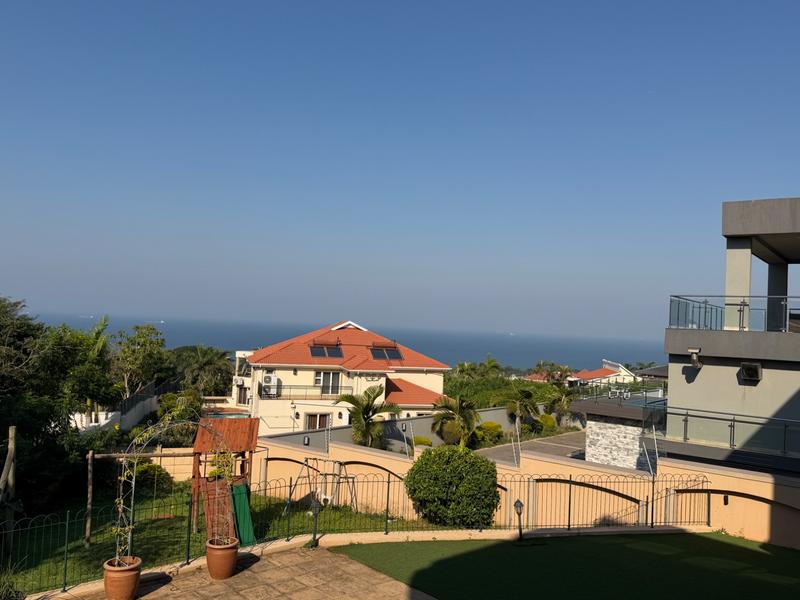 5 Bedroom Property for Sale in Umhlanga KwaZulu-Natal