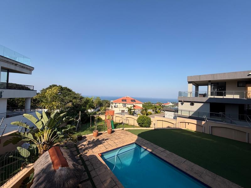 5 Bedroom Property for Sale in Umhlanga KwaZulu-Natal