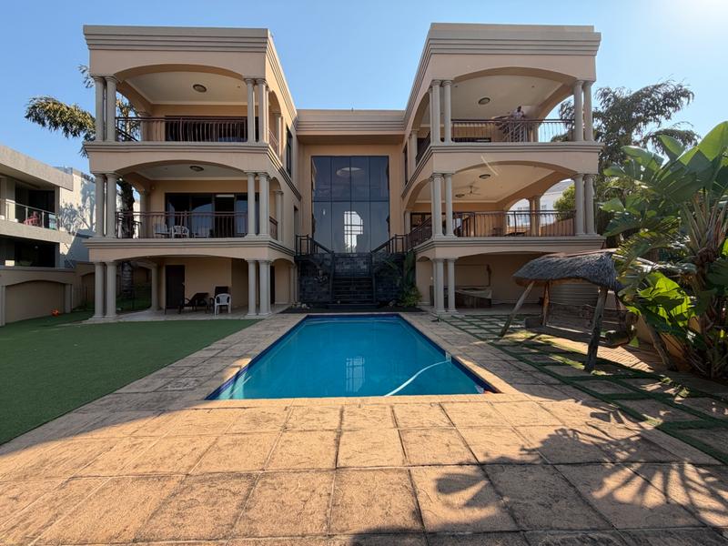 5 Bedroom Property for Sale in Umhlanga KwaZulu-Natal