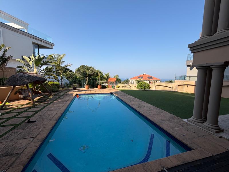 5 Bedroom Property for Sale in Umhlanga KwaZulu-Natal