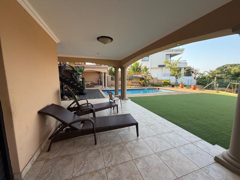 5 Bedroom Property for Sale in Umhlanga KwaZulu-Natal