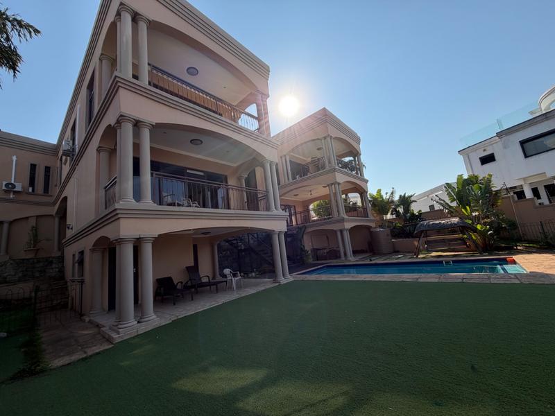 5 Bedroom Property for Sale in Umhlanga KwaZulu-Natal