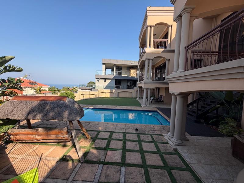 5 Bedroom Property for Sale in Umhlanga KwaZulu-Natal