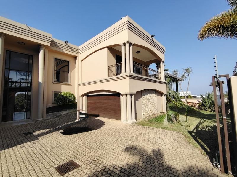 5 Bedroom Property for Sale in Umhlanga KwaZulu-Natal