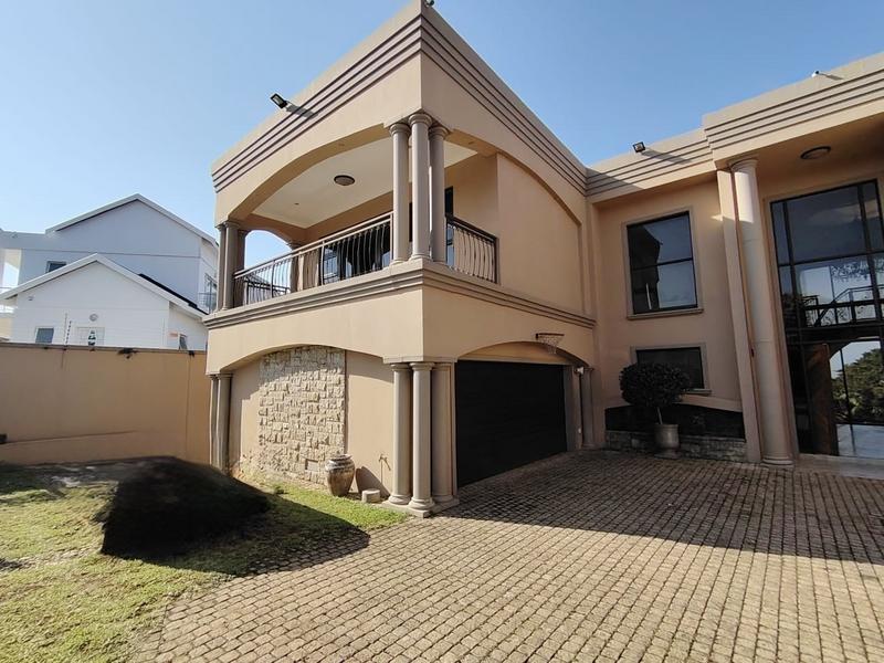 5 Bedroom Property for Sale in Umhlanga KwaZulu-Natal