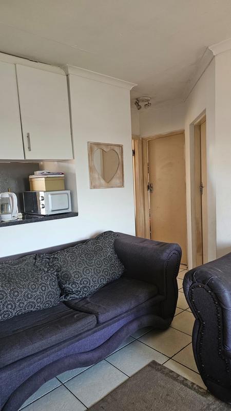 2 Bedroom Property for Sale in Mariannhill Park KwaZulu-Natal