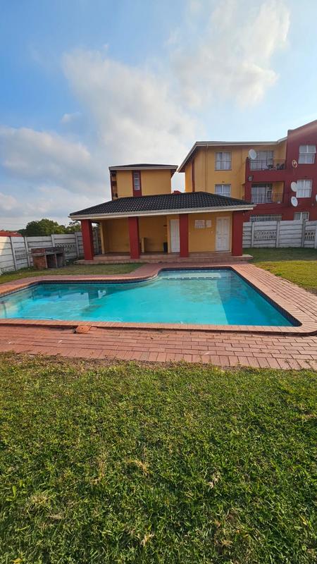 2 Bedroom Property for Sale in Mariannhill Park KwaZulu-Natal
