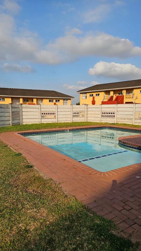 2 Bedroom Property for Sale in Mariannhill Park KwaZulu-Natal